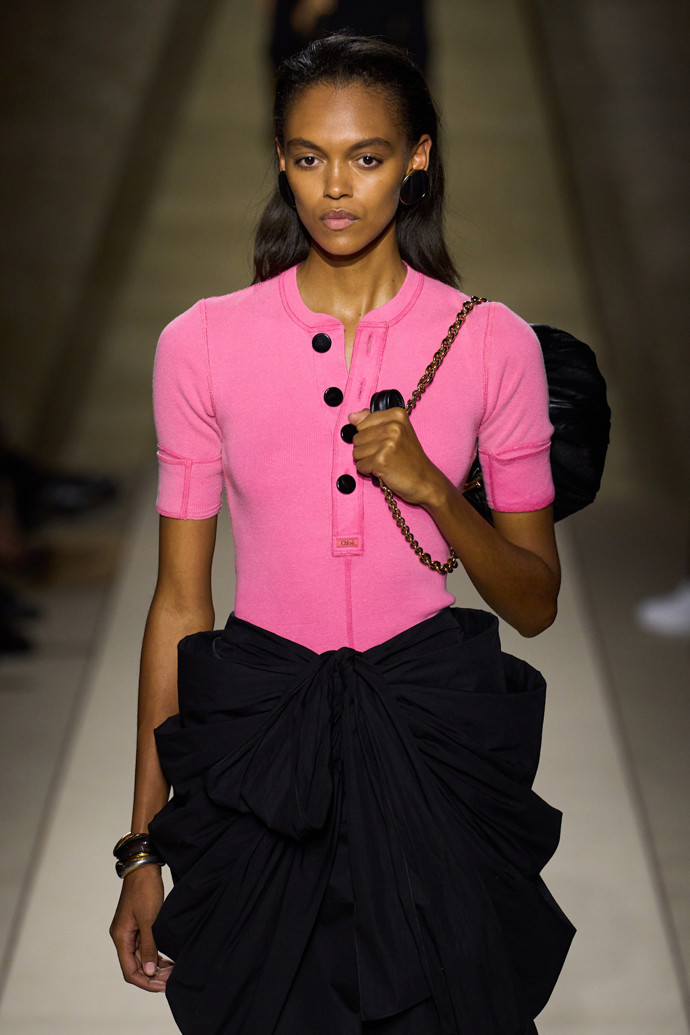 Chloé SS26