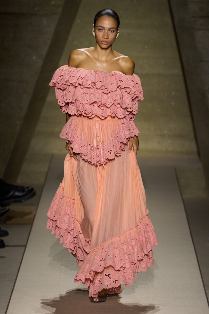 Chloé SS26