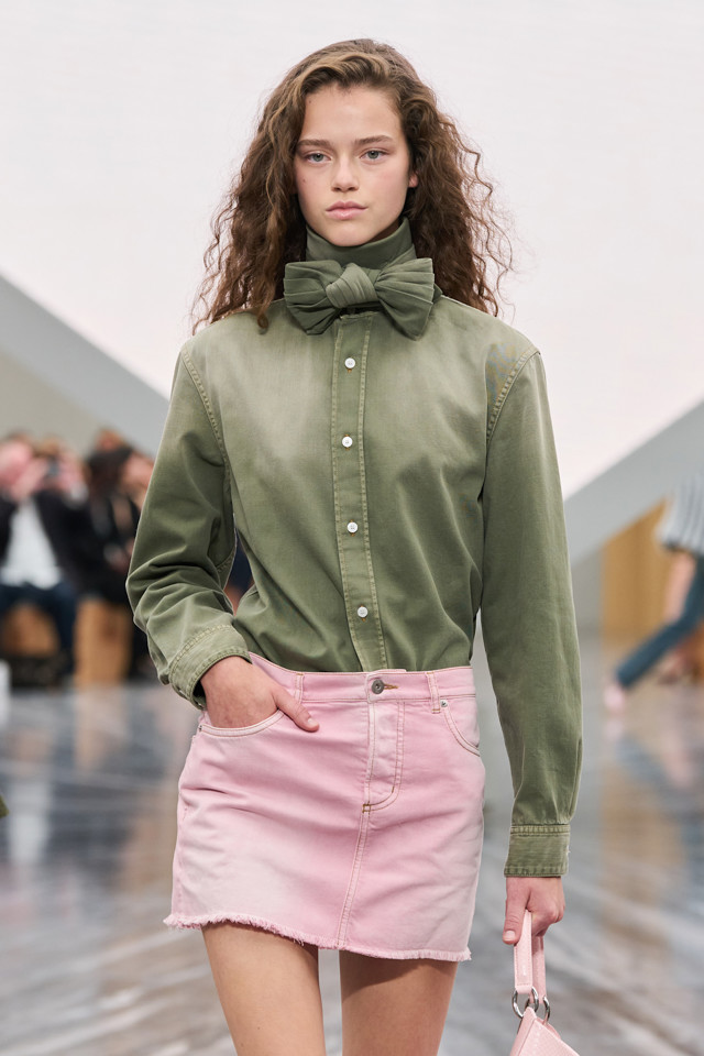 Dior SS26 Dior SS26