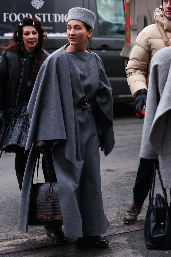 Kodaň streetstyle