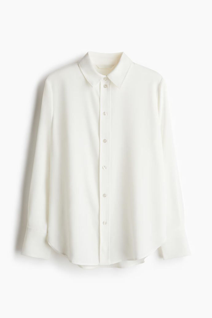 Košile, H&M, 479 Kč