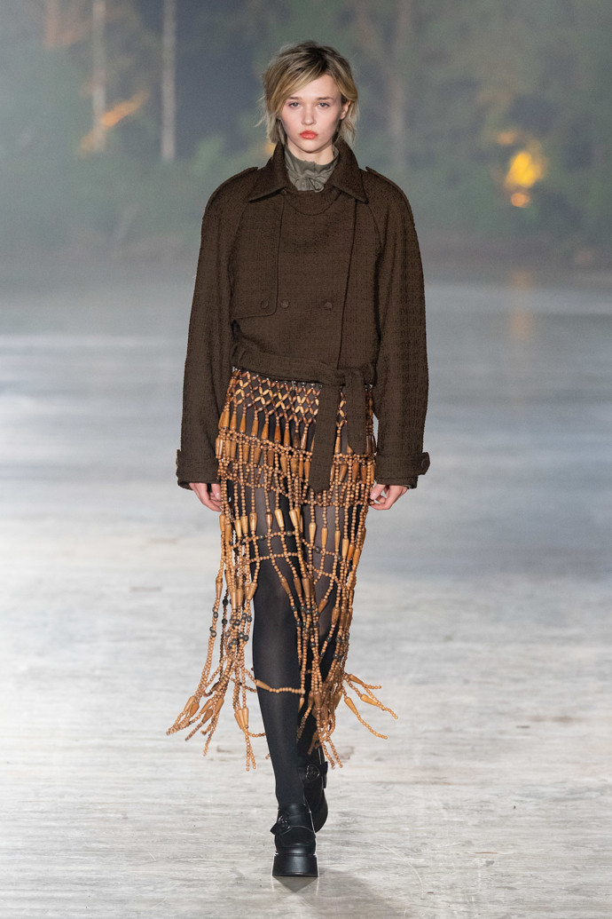 Danny Reinke FW26