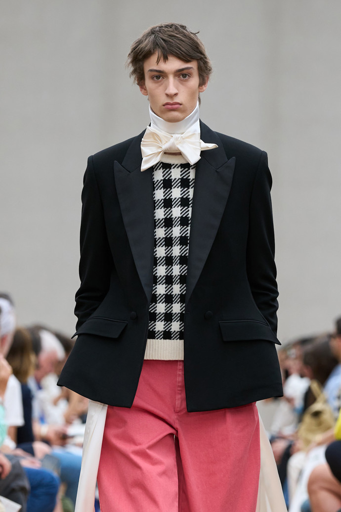 Dior SS26