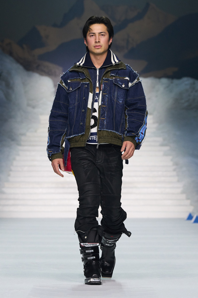 Dsquared FW26