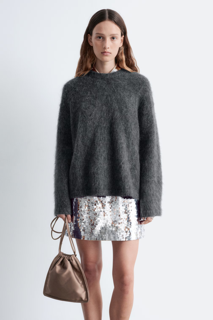 Pouch, H&M, 1 290 Kč