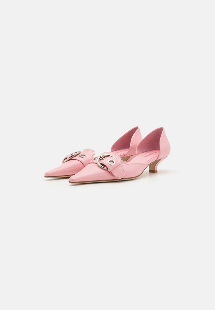 Lodičky, Jeffrey Campbell, Zalando, 2899 Kč