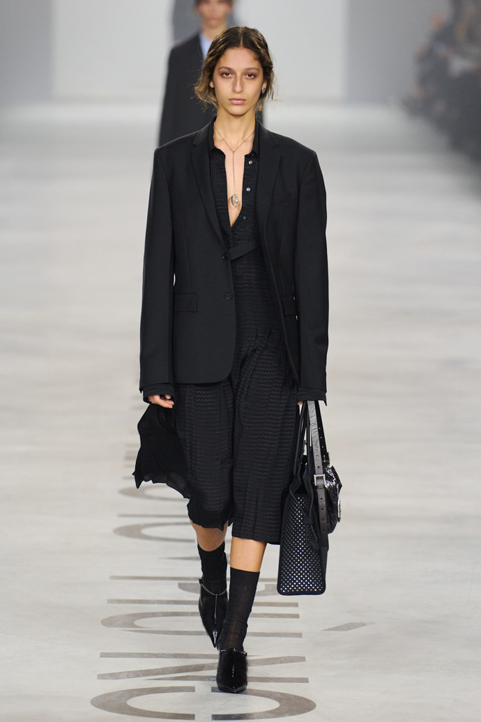 Fendi Fall Winter 2026 Fendi Fall Winter 2026