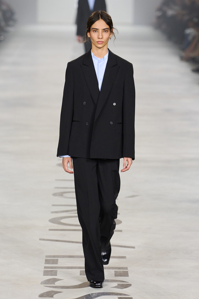 Fendi Fall Winter 2026 Fendi Fall Winter 2026