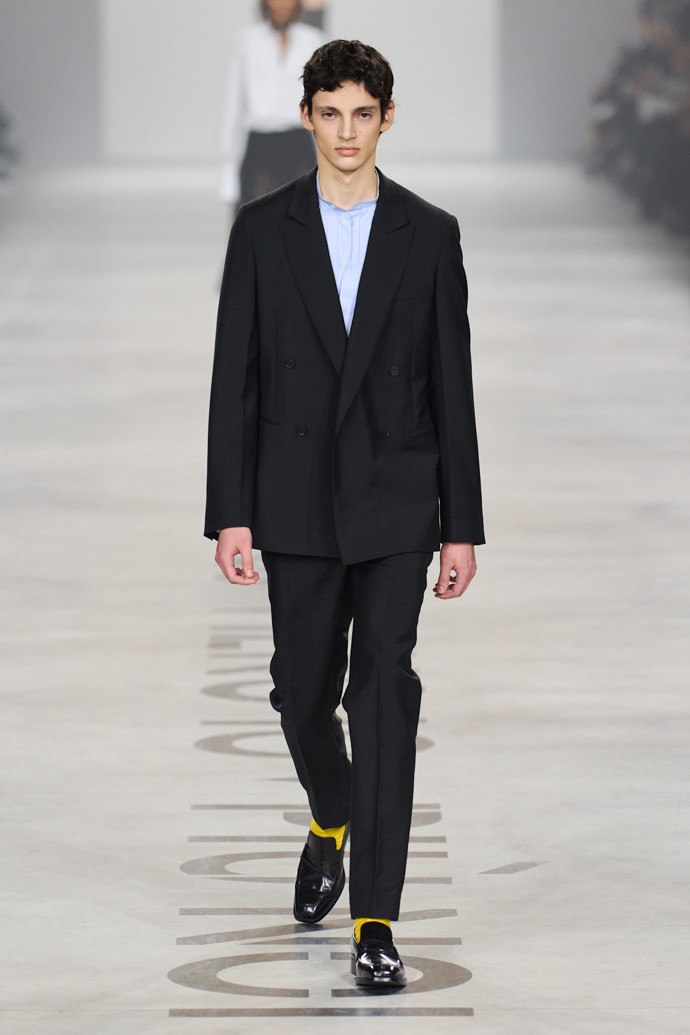 Fendi Fall Winter 2026 Fendi Fall Winter 2026