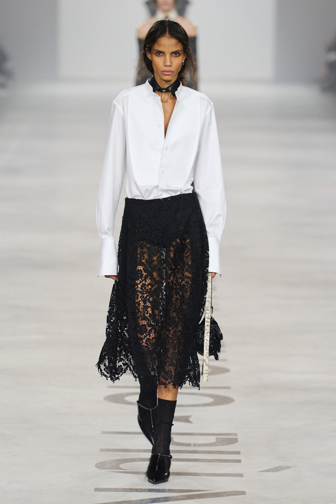 Fendi Fall Winter 2026 Fendi Fall Winter 2026