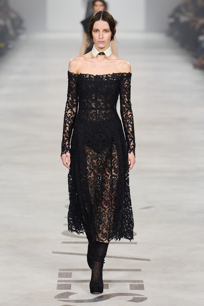 Fendi Fall Winter 2026 Fendi Fall Winter 2026