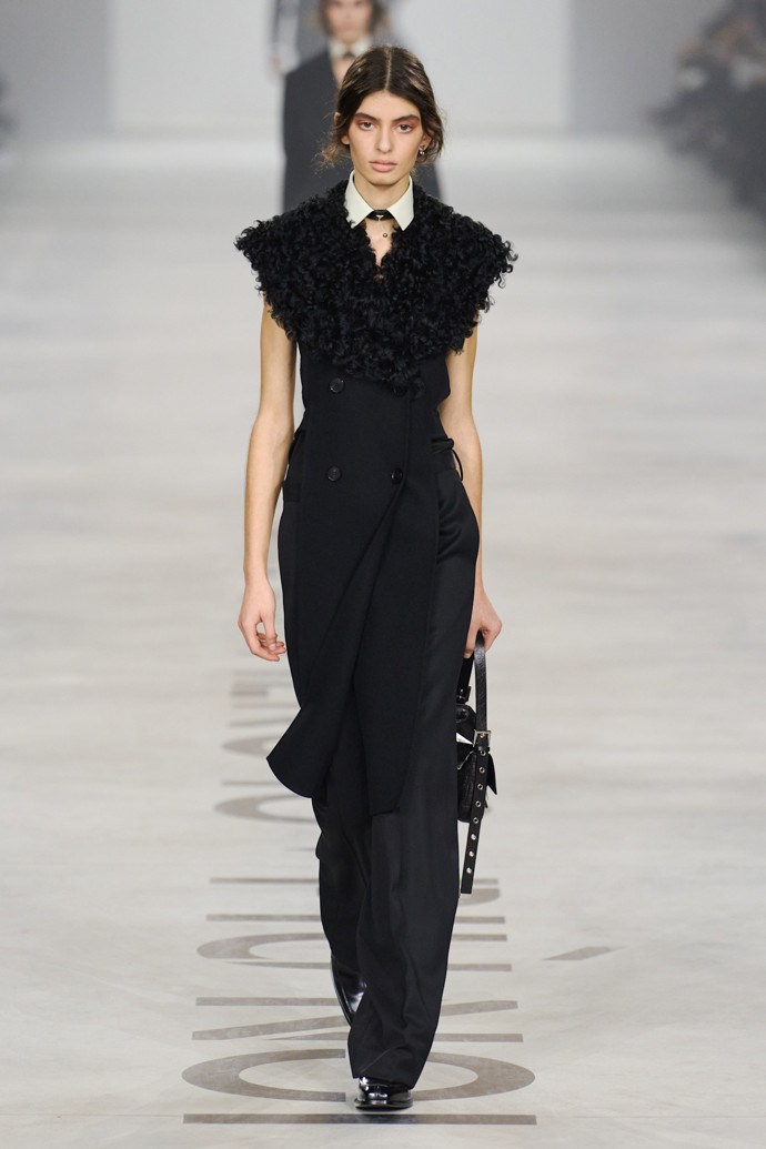 Fendi Fall Winter 2026 Fendi Fall Winter 2026