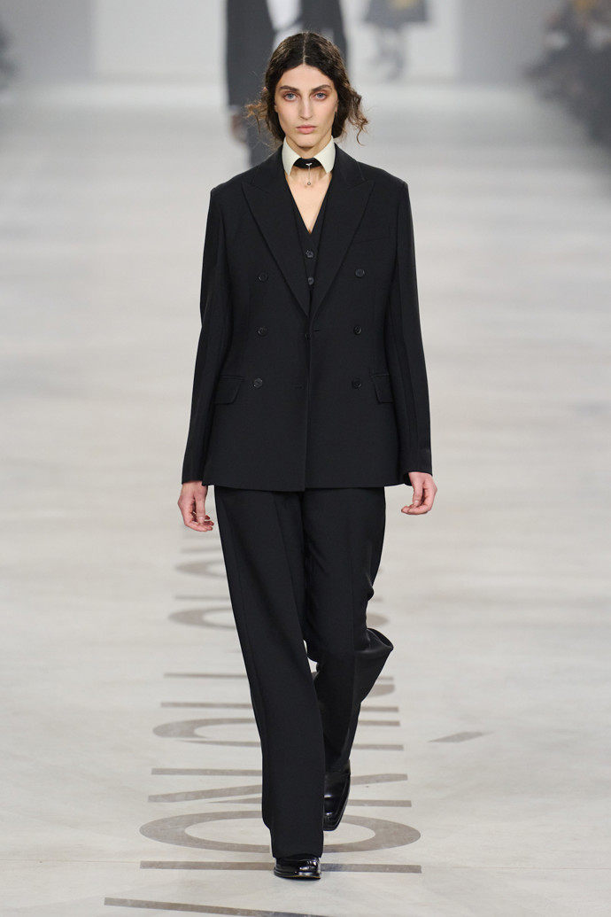 Fendi Fall Winter 2026 Fendi Fall Winter 2026
