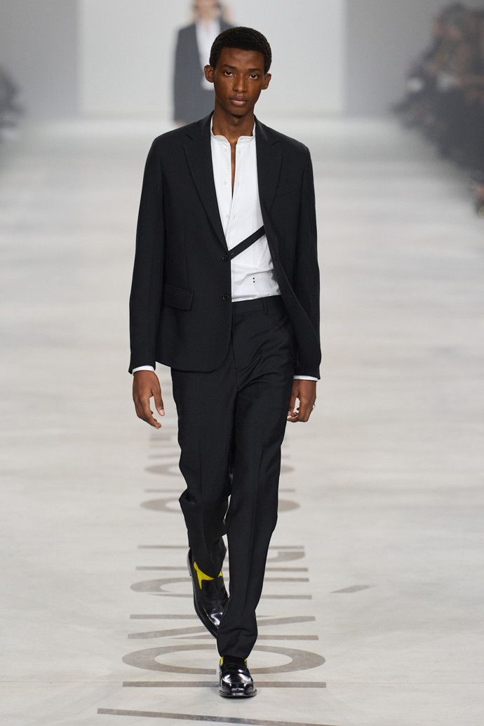 Fendi Fall Winter 2026 Fendi Fall Winter 2026