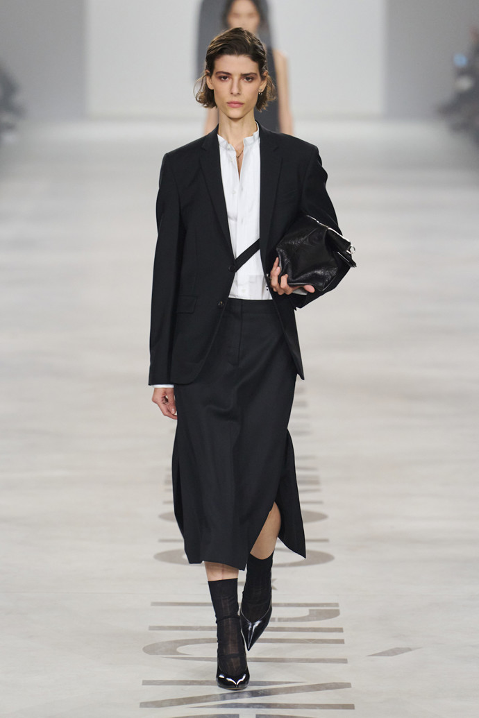 Fendi Fall Winter 2026 Fendi Fall Winter 2026