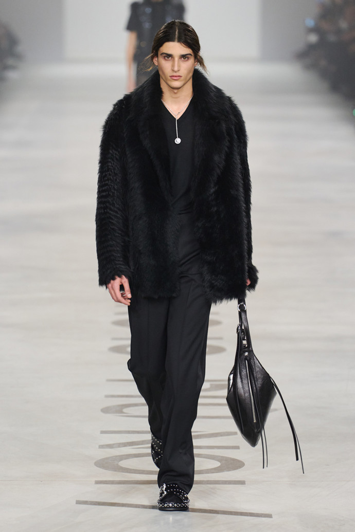 Fendi Fall Winter 2026 Fendi Fall Winter 2026