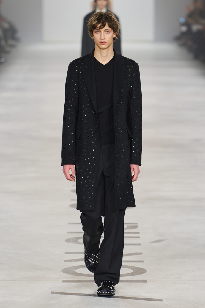 Fendi Fall Winter 2026 Fendi Fall Winter 2026