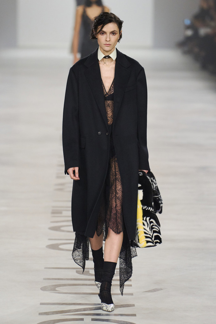 Fendi Fall Winter 2026 Fendi Fall Winter 2026