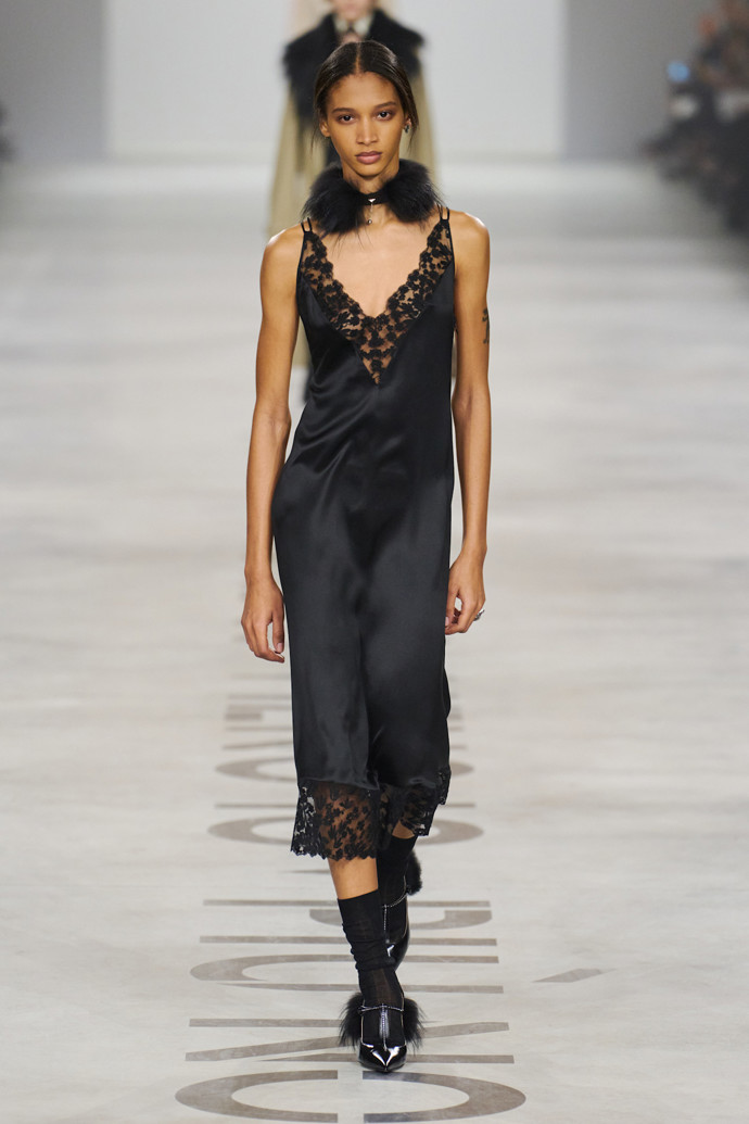 Fendi Fall Winter 2026 Fendi Fall Winter 2026