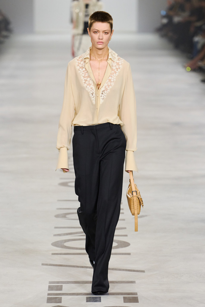 Fendi Fall Winter 2026 Fendi Fall Winter 2026