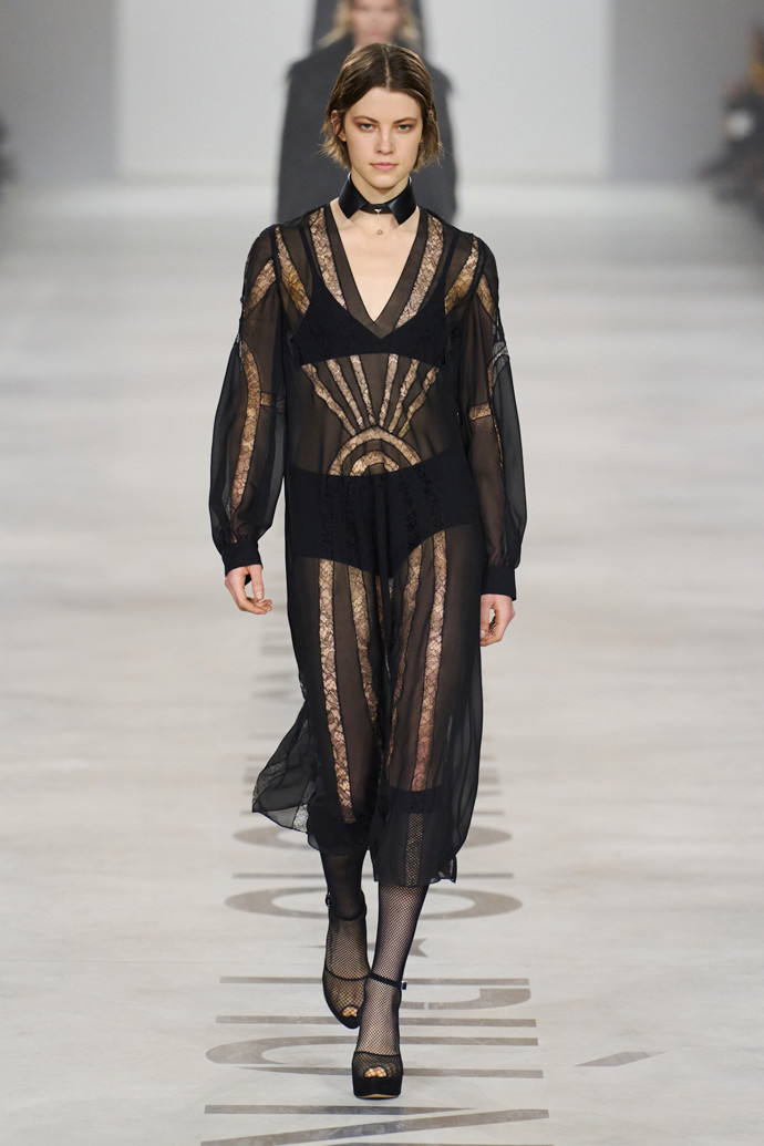 Fendi Fall Winter 2026 Fendi Fall Winter 2026