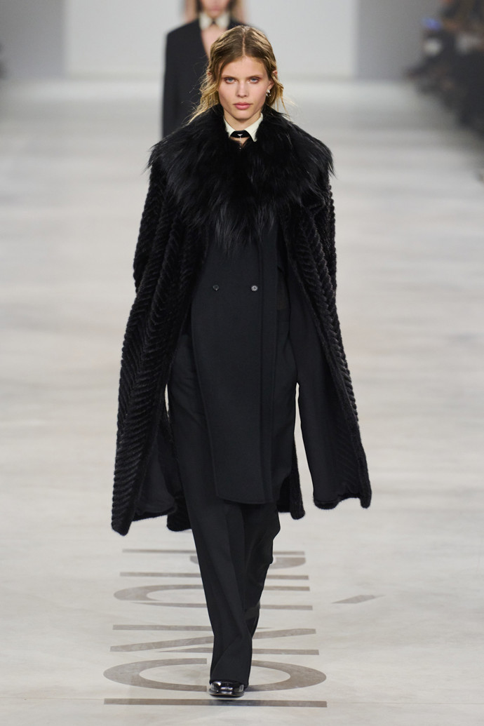 Fendi Fall Winter 2026 Fendi Fall Winter 2026