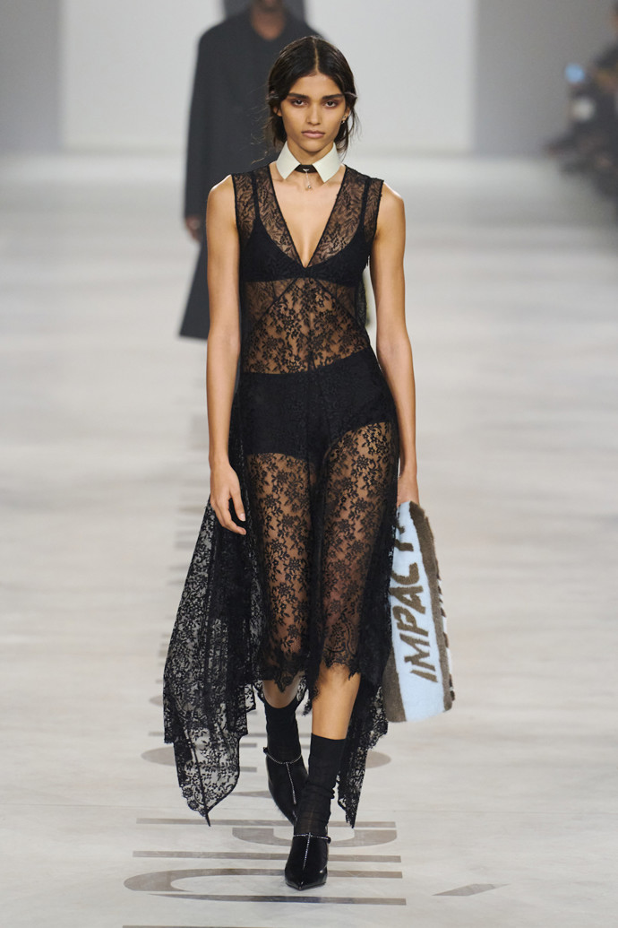 Fendi Fall Winter 2026 Fendi Fall Winter 2026
