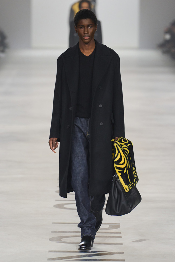 Fendi Fall Winter 2026 Fendi Fall Winter 2026