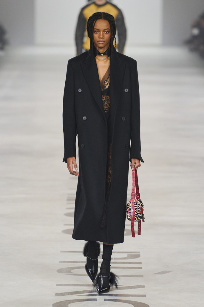 Fendi Fall Winter 2026 Fendi Fall Winter 2026
