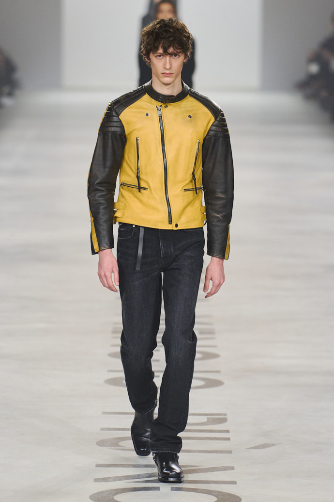 Fendi Fall Winter 2026 Fendi Fall Winter 2026