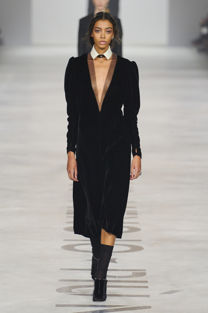 Fendi Fall Winter 2026 Fendi Fall Winter 2026