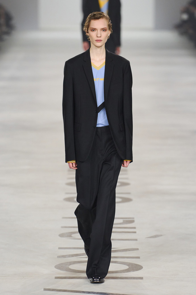 Fendi Fall Winter 2026 Fendi Fall Winter 2026
