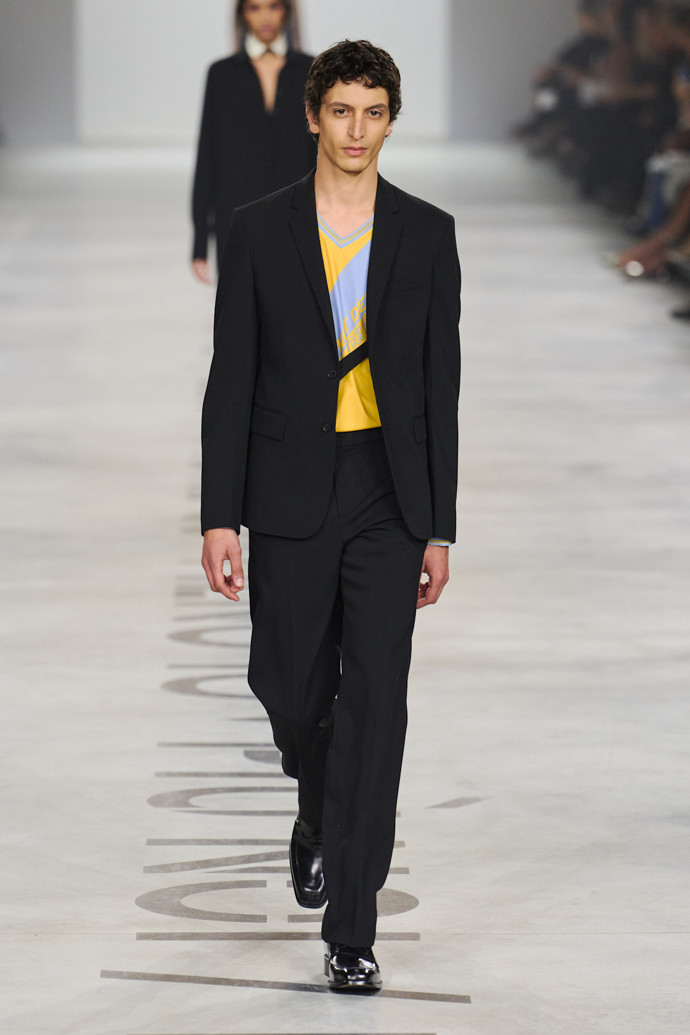 Fendi Fall Winter 2026 Fendi Fall Winter 2026