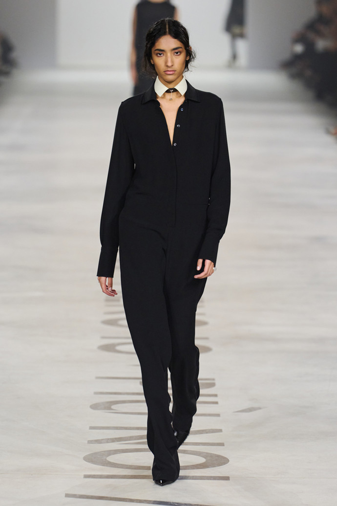 Fendi Fall Winter 2026 Fendi Fall Winter 2026