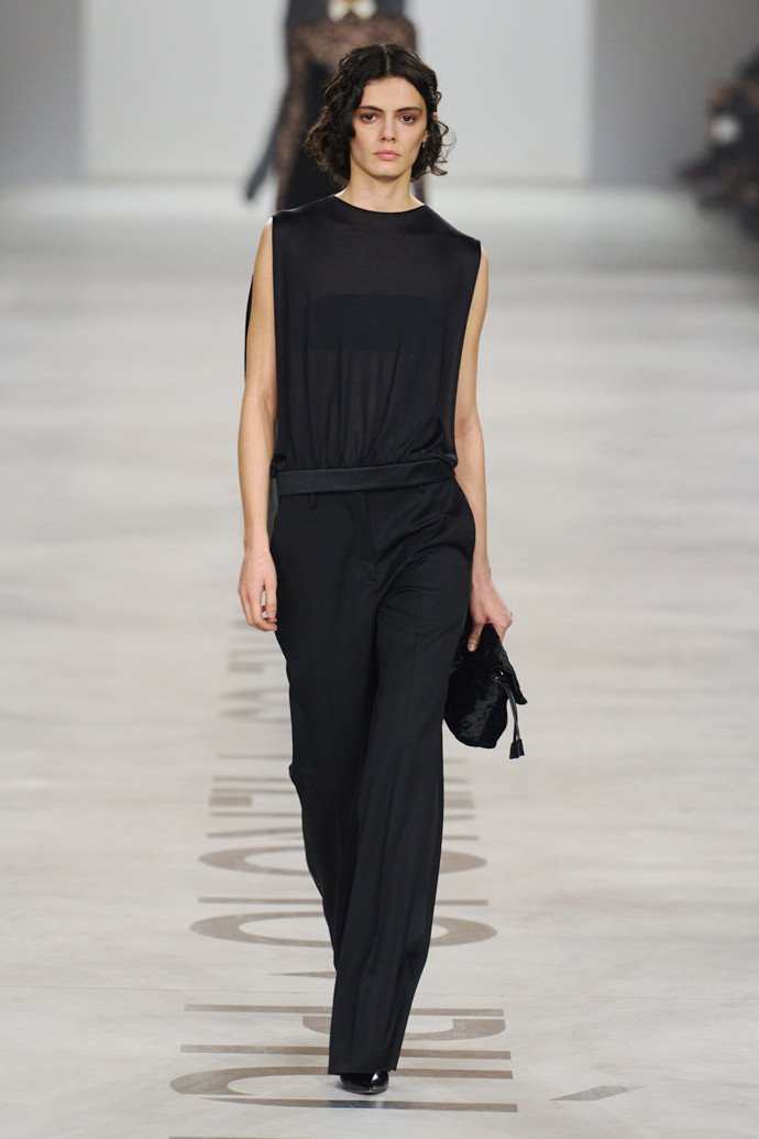 Fendi Fall Winter 2026 Fendi Fall Winter 2026