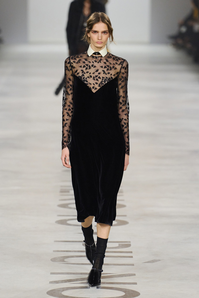 Fendi Fall Winter 2026 Fendi Fall Winter 2026