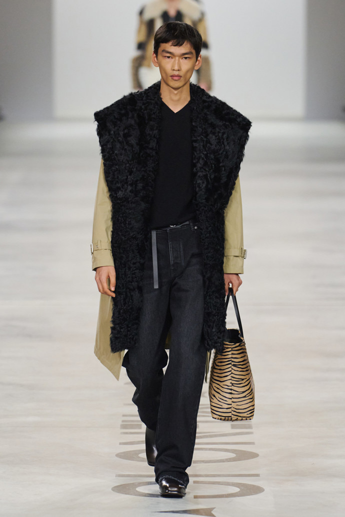 Fendi Fall Winter 2026 Fendi Fall Winter 2026