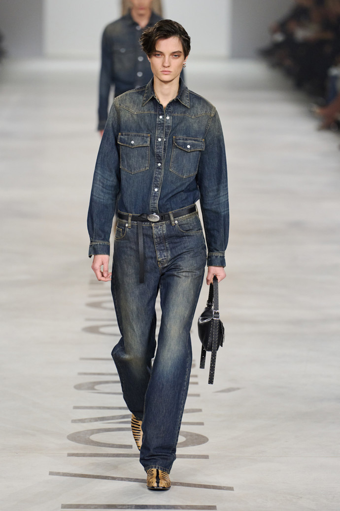 Fendi Fall Winter 2026 Fendi Fall Winter 2026