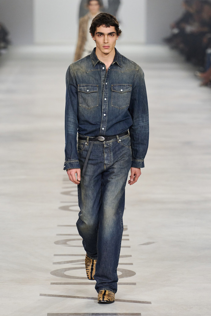 Fendi Fall Winter 2026 Fendi Fall Winter 2026