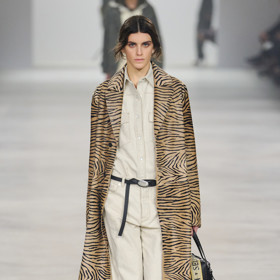 Fendi Fall Winter 2026 Fendi Fall Winter 2026