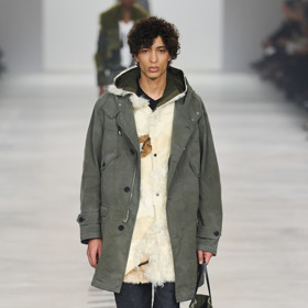 Fendi Fall Winter 2026 Fendi Fall Winter 2026