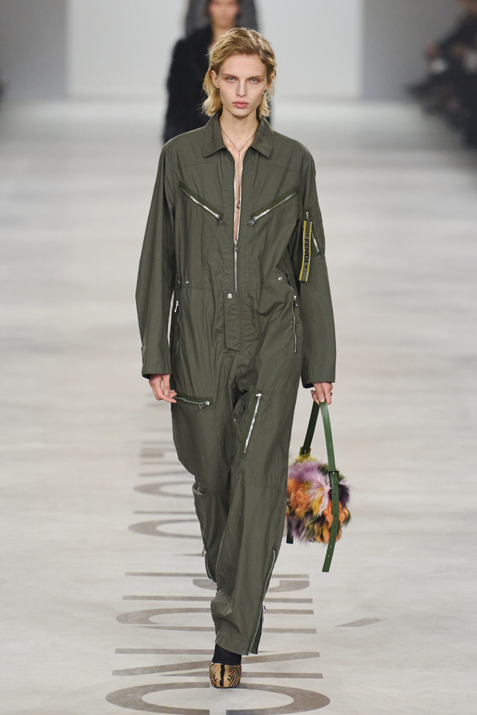 Fendi Fall Winter 2026 Fendi Fall Winter 2026