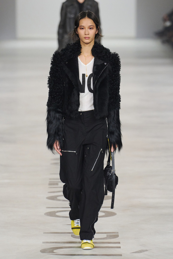 Fendi Fall Winter 2026 Fendi Fall Winter 2026