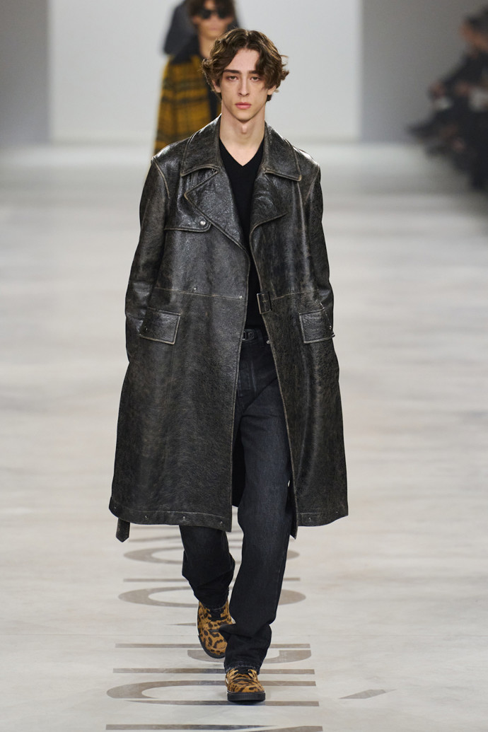 Fendi Fall Winter 2026 Fendi Fall Winter 2026