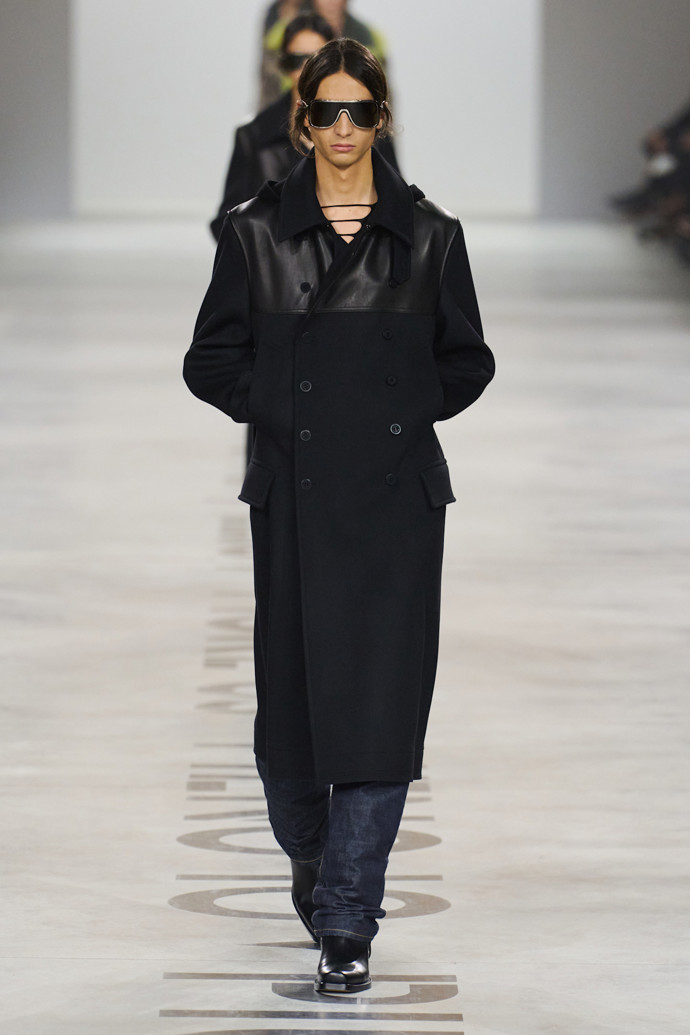 Fendi Fall Winter 2026 Fendi Fall Winter 2026