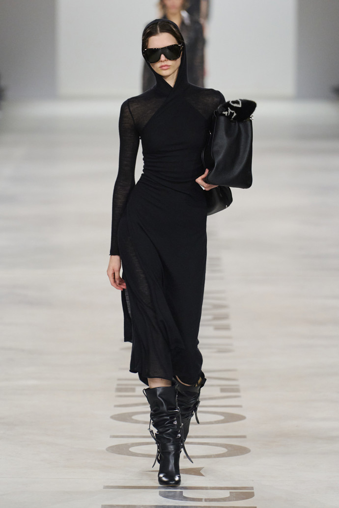 Fendi Fall Winter 2026 Fendi Fall Winter 2026
