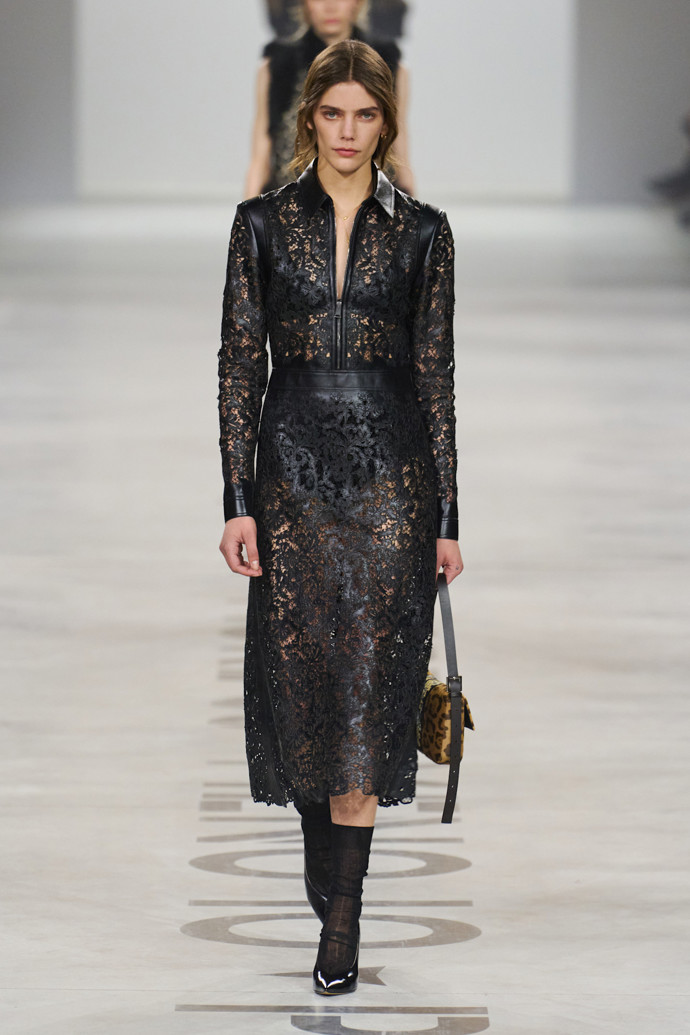 Fendi Fall Winter 2026 Fendi Fall Winter 2026