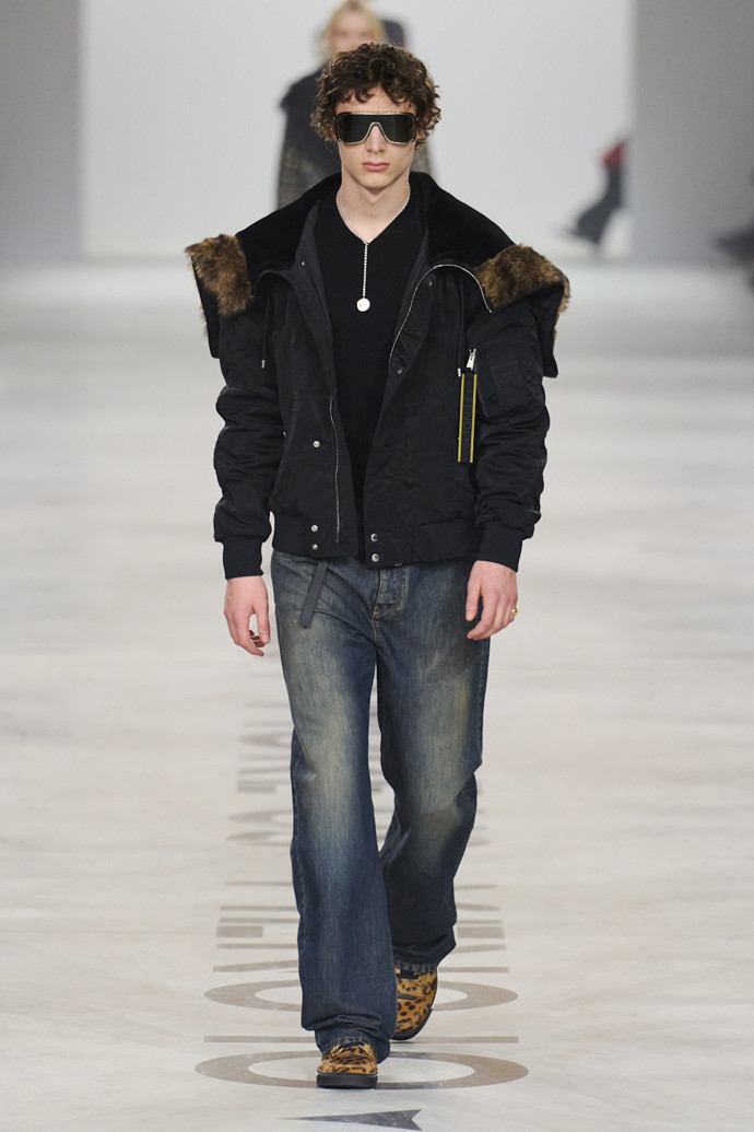 Fendi Fall Winter 2026 Fendi Fall Winter 2026