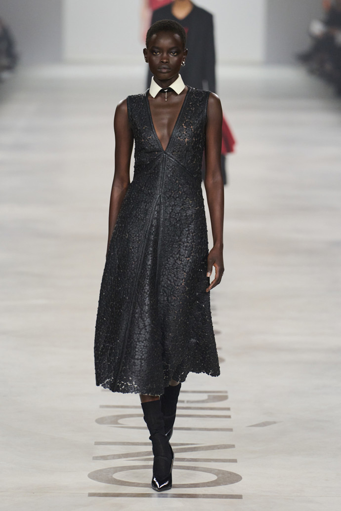 Fendi Fall Winter 2026 Fendi Fall Winter 2026