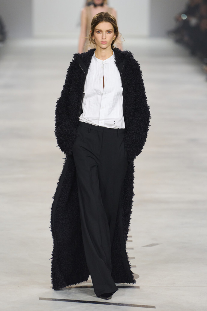 Fendi Fall Winter 2026 Fendi Fall Winter 2026